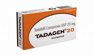 Tadagen-20