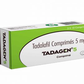 TADAGEN® 5