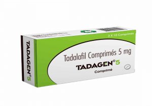 Tadagen-5