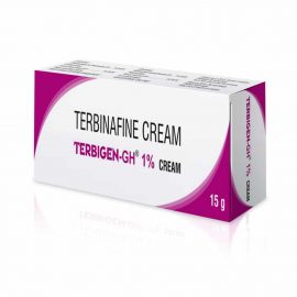 TERBIGEN CREME TUBE