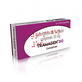TRAMAGEN 50 mg
