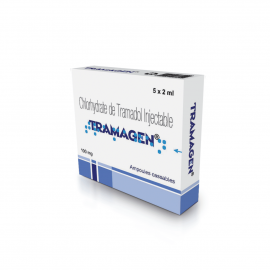TRAMAGEN INJ