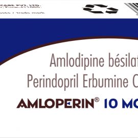AMLOPERIN 10/10