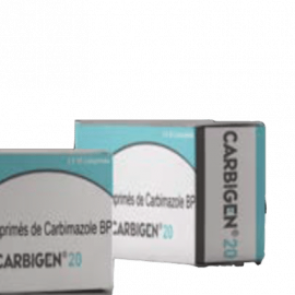 CARBIGEN 20 MG