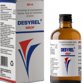 DESYREL  SP