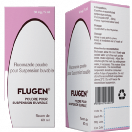 FLUGEN Sp
