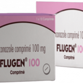 FLUGEN 100 Cp