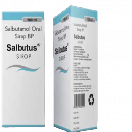 SALBUTUS 100 ML
