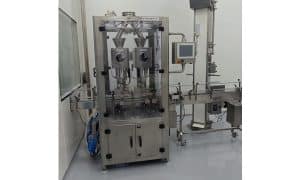 08-ACE Dry Syrup Powder Filling Line-1