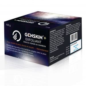 Genskin Face wash - Carton