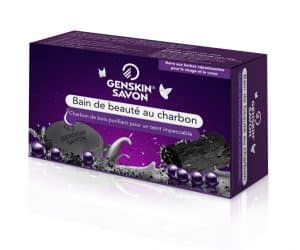Genskin Soap Carton - Charcoal Bar jpg (2)