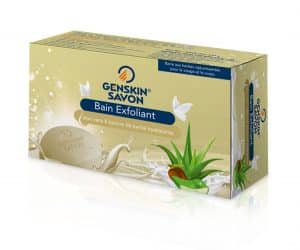 Genskin Soap Carton - Exfoliating Soap jpg (2)