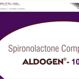 ALDOGEN®- 100 mg