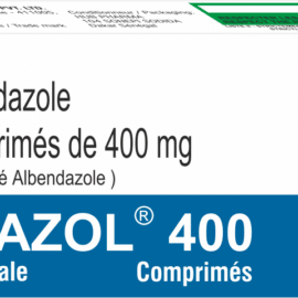 ERAZOL® 400