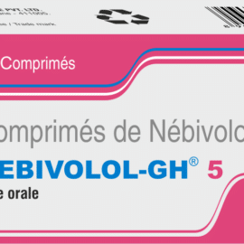 NEBIVOLOL-GH® 5