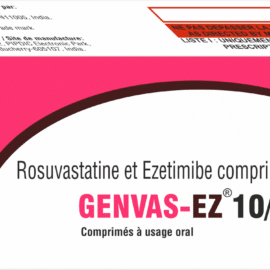 GENVAS-EZ