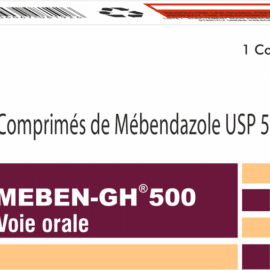 MEBEN-GH 500