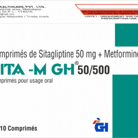 SITA-M GH 50/500