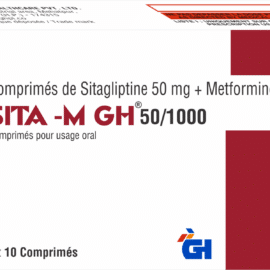 SITA-M GH 50/1000