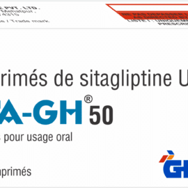 SITA-GH 50