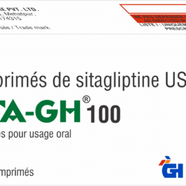 SITA-GH 100