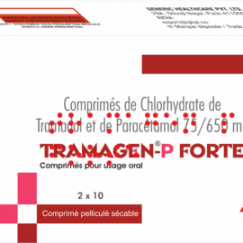 Tramagen P / Tramagen P Forte
