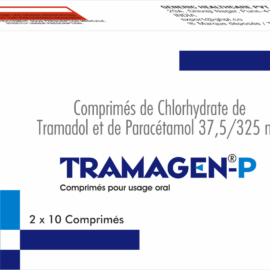 TRAMAGEN-P