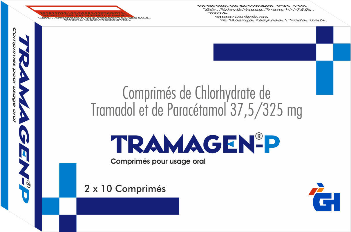 TRAMAGEN-P