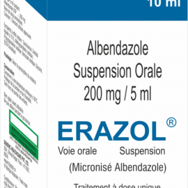 ERAZOL® Suspension
