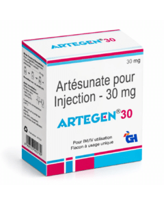 ARTEGEN 30