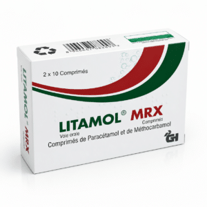 LITAMOL-MRX